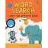 WORD SEARCH FIRST ACTIVITY BOOK