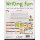 MY BIG BOOK OF WRITING FUN