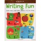 MY BIG BOOK OF WRITING FUN