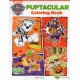 PUPTACULAR COLORING BOOK