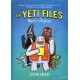 THE YETI FILES