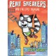 REMY SNEAKERS AND THE LOST TREASURE