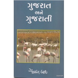 GUJARAT ANE GUJARATI