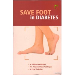 SAVE FOOT IN DIABETES