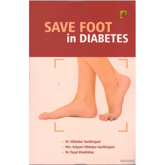 SAVE FOOT IN DIABETES