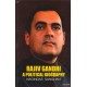 RAJIV GANDHI A POLITICAL BIOGRAPHY