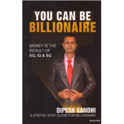 YOU CAN BE BILLIONAIRE