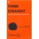 THINK STRAIGHT (GUJARATI)