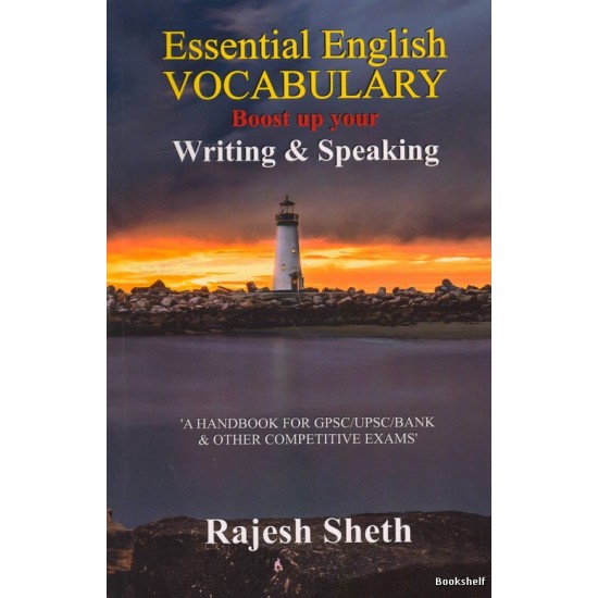 ESSENTIAL ENGLISH VOCABULARY WRITING AND SPEAKING