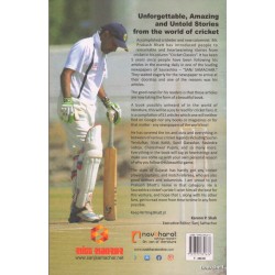 CRICKET CLASSICS (ENGLISH)