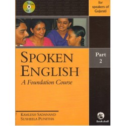 SPOKEN ENGLISH VOL.2