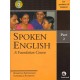 SPOKEN ENGLISH VOL.2