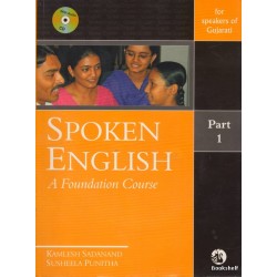 SPOKEN ENGLISH VOL.2