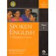 SPOKEN ENGLISH VOL.2