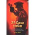 21 CASE FILES