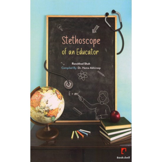 STETHOSCOPE OF AN EDUCATOR