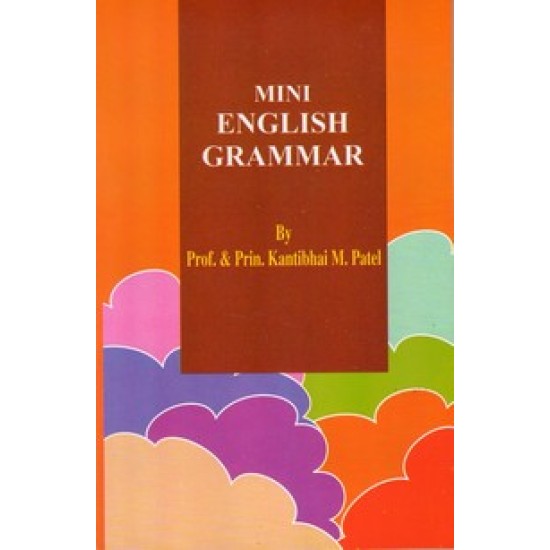 MINI ENGLISH GRAMMAR