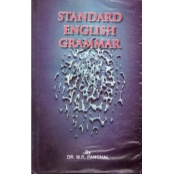 STANDARD ENGLISH GRAMMAR