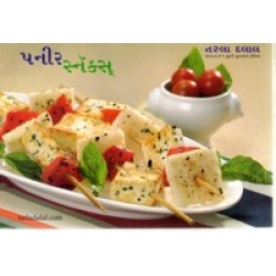 PANIR SNACKS (GUJARATI)