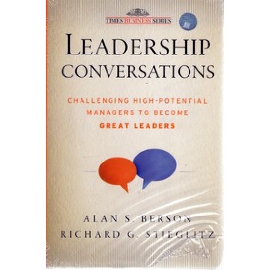 LEADERSHIP CONVERSATIONS