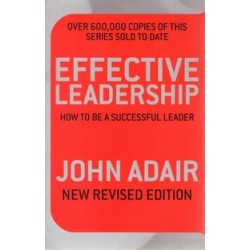 EFFECTIVE LEADERSHIP