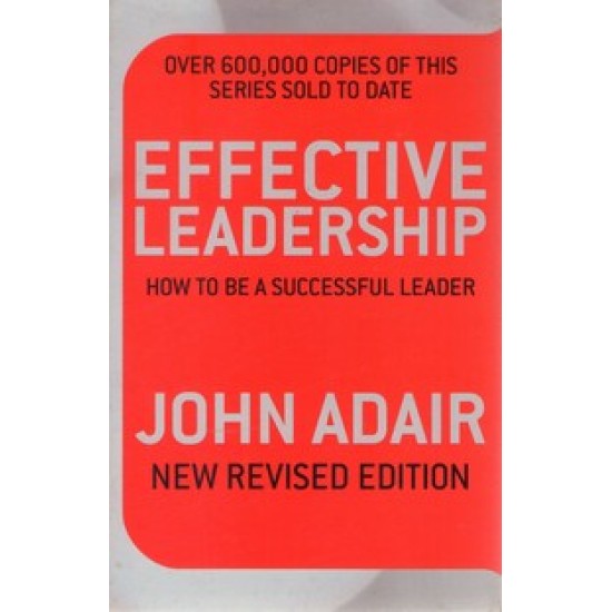 EFFECTIVE LEADERSHIP