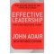 EFFECTIVE LEADERSHIP