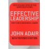 EFFECTIVE LEADERSHIP