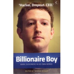 BILLIONAIRE BOY