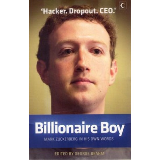 BILLIONAIRE BOY