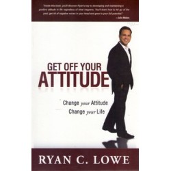 GET OFF YOUR ATTITUDE