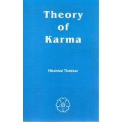 THEORY OF KARMA (ENG)