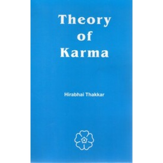 THEORY OF KARMA (ENG)